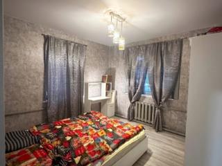 3-комн., Квартира, 61.9 м², 1/2 этаж