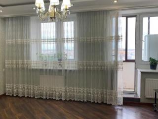 3-комн. квартира, 92 м², 14/23 этаж