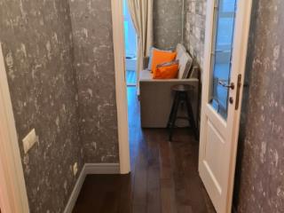 1-комн. квартира, 41.6 м², 18/22 этаж