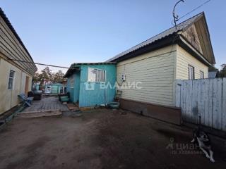 1-этажный дом, 57 м², 4 сотки