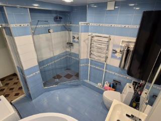 2-комн. квартира, 78 м², 3/3 этаж