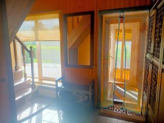 2-этажный дом, 130 м², 37 соток