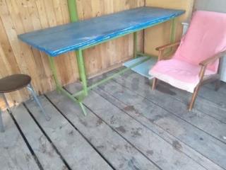 1-этажный дом, 27 м², 6 соток