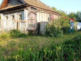 1-этажный дом, 25.8 м², 24.12 сотки