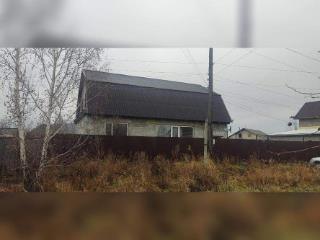 2-этажный коттедж, 116.5 м², 7 соток