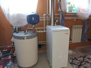 2-этажный дом, 104 м², 3.5 сотки