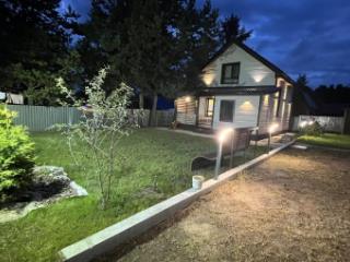 2-этажный дом, 72 м², 6 соток