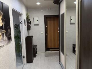 2-комн. квартира, 61.6 м², 5/5 этаж