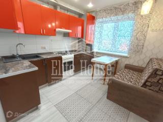 1-комн. квартира, 45.3 м², 6/8 этаж