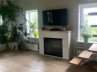 2-этажный дом, 100 м², 4.2 сотки