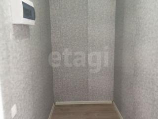 1-комн. квартира, 36.5 м², 3/4 этаж