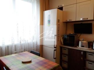 2-комн. квартира, 51.1 м², 16/17 этаж