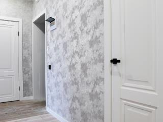 Студия, 34.9 м², 1/8 этаж