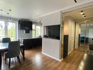 4-комн. квартира, 72 м², 3/5 этаж