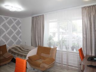 2-комн. квартира, 39.5 м², 1/2 этаж