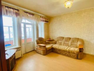 1-комн. квартира, 41.3 м², 4/5 этаж