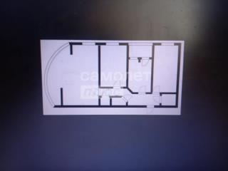 3-комн. квартира, 93.2 м², 15/16 этаж