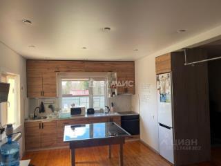 1-этажный дом, 102.2 м², 8 соток