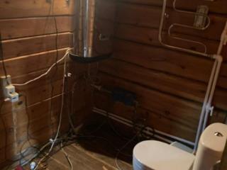  дом, 116 м², 9 соток