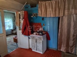 1-этажный дом, 30.7 м², 7 соток