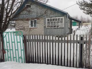  коттедж, 12.8 м², 6 соток