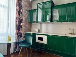 1-комн. квартира, 27.9 м², 1/5 этаж