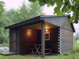 2-этажный дом, 110.2 м², 15 соток