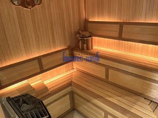 4-комн. квартира, 198 м², 7/12 этаж
