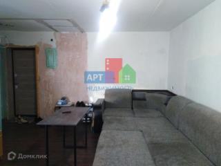 1-комн. квартира, 28.9 м², 3/5 этаж