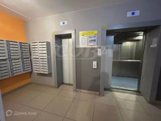Студия, 46.8 м², 7/16 этаж