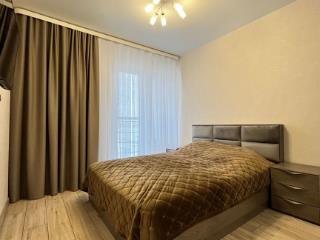 2-комн. квартира, 40 м², 8/17 этаж