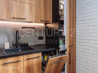 2-комн. квартира, 64.7 м², 12/12 этаж