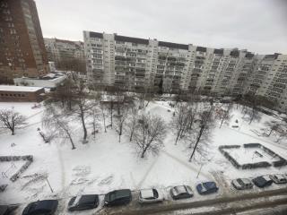 3-комн. квартира, 70 м², 8/9 этаж