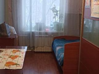 3-комн. квартира, 58.7 м², 4/5 этаж