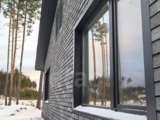  дом, 117 м², 10.5 соток