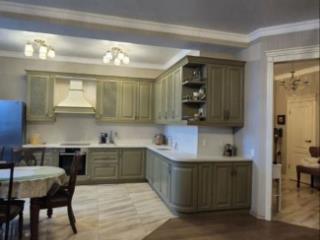 3-комн. квартира, 126.5 м², 12/17 этаж