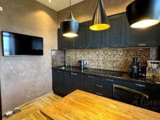 4-комн. квартира, 100.1 м², 15/15 этаж