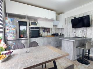 2-этажный дом, 120 м², 3.5 сотки