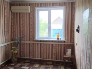 1-этажный дом, 78.3 м², 7.6 соток