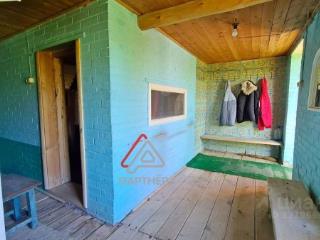 1-этажный дом, 33 м², 8.65 соток