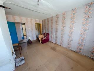 2-комн. квартира, 44.3 м², 1/2 этаж