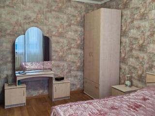 4-комн. квартира, 84.3 м², 3/5 этаж