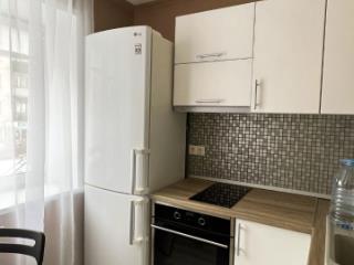 1-комн. квартира, 31 м², 2/5 этаж