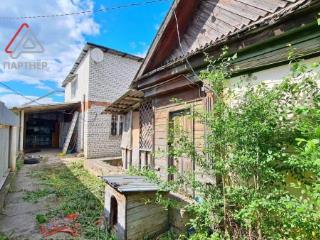 1-этажный дом, 33 м², 8.65 соток