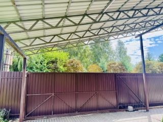 2-этажный дом, 166.5 м², 13 соток