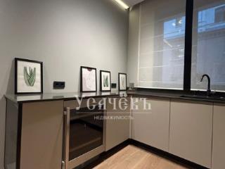 3-комн. квартира, 75.5 м², 2/8 этаж