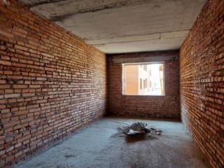 1-комн. квартира, 46 м², 1/5 этаж