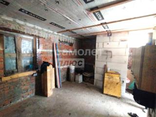 3-этажный дом, 69.1 м², 10 соток