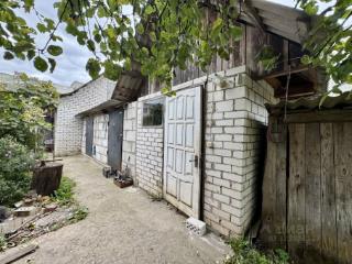 1-этажный дом, 47.6 м², 4.7 сотки