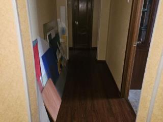 3-комн. квартира, 71.7 м², 1/5 этаж